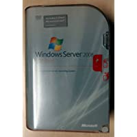Los mejores  - Microsoft Windows Server 2008 Standard - Sistemas operativos (20480 MB- 512 MB- 1.4 GHz- ENG)